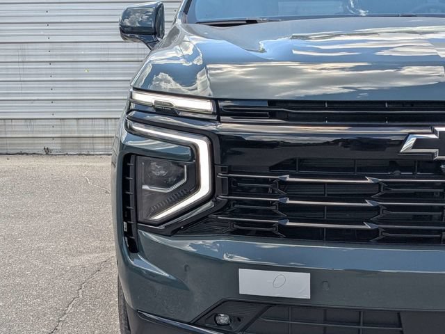 2026 Chevrolet Suburban RST - Photo 9