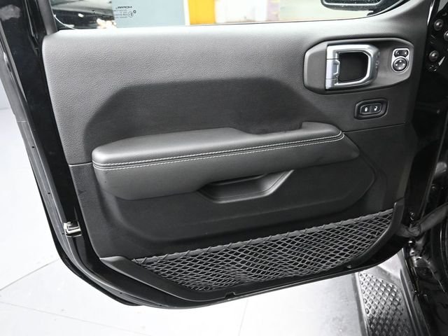 2021 JEEP GLADIATOR - Image 19