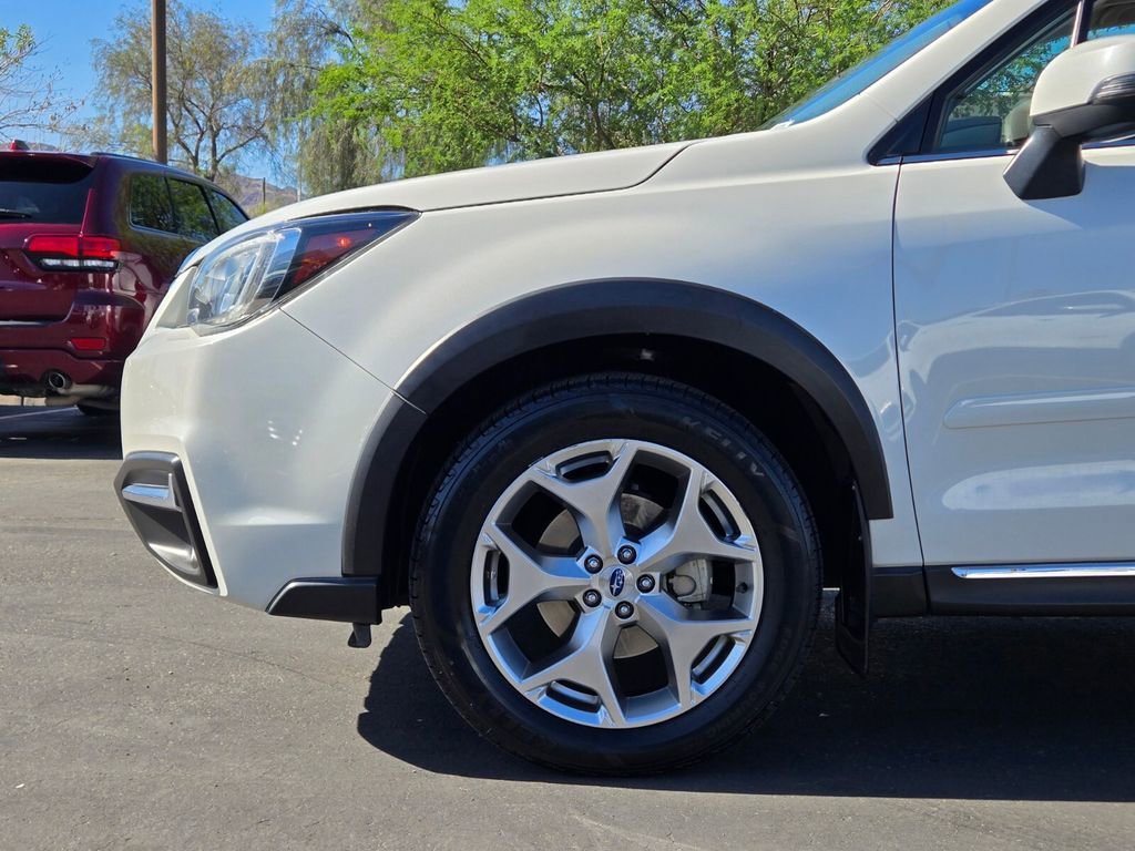 2017 Subaru Forester Touring - Photo 9