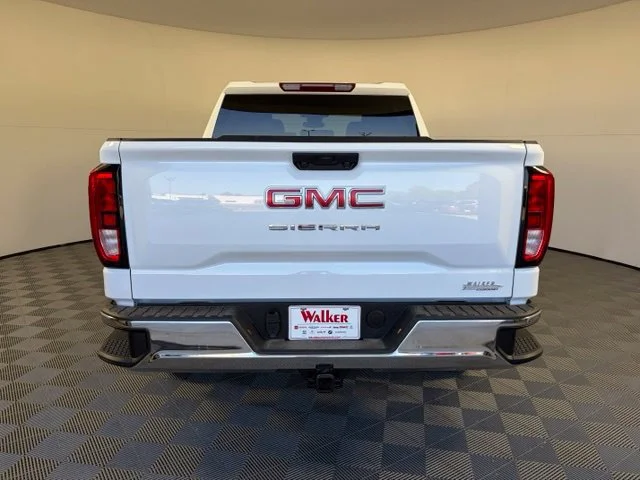 2026 GMC Sierra 1500 Pro - Photo 49