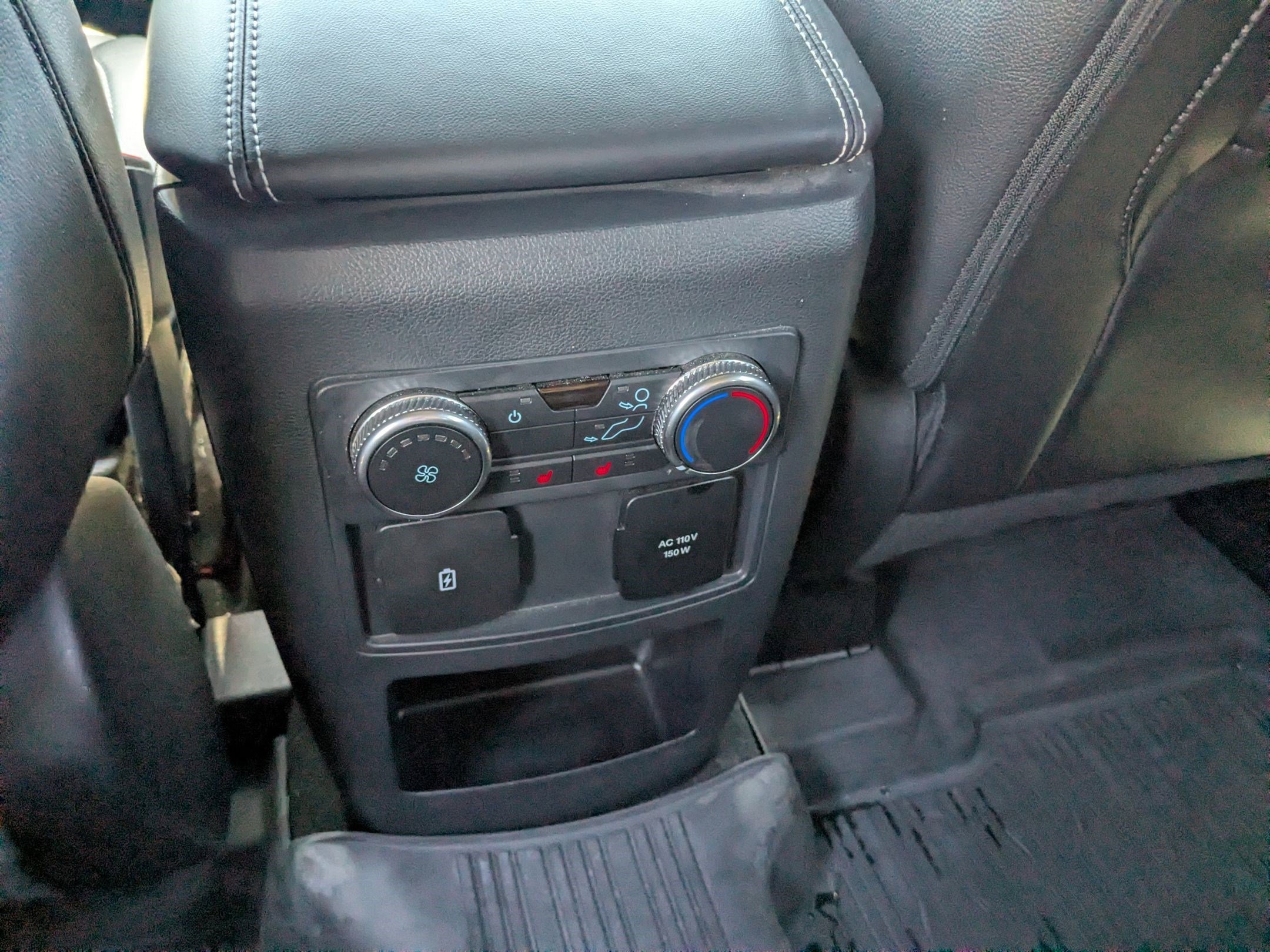 Used 2021 Blue Ford ST image 28