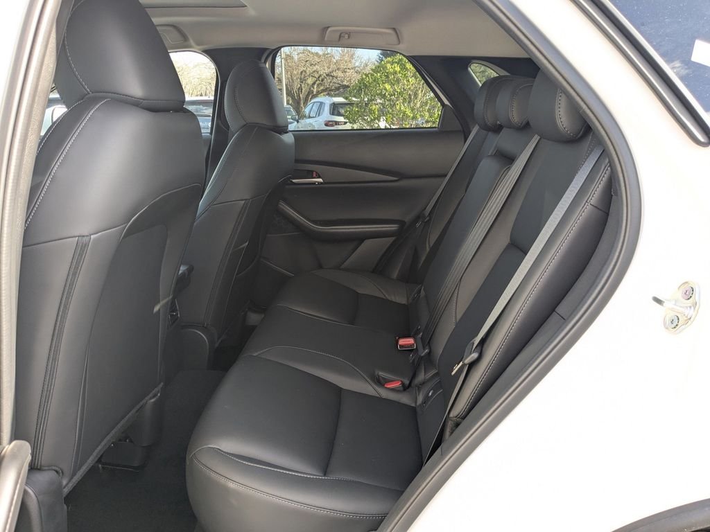 2026 Mazda CX-30 Preferred - Photo 13
