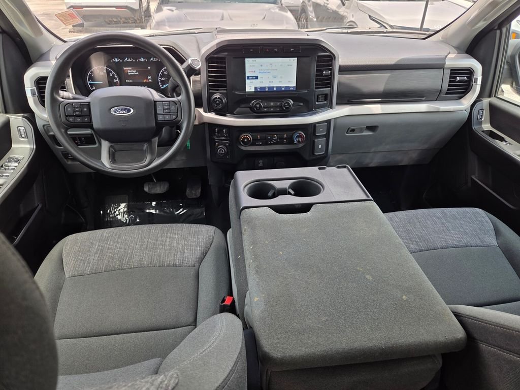 Used 2023 White Ford XL image 10