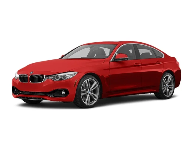 Used 2018 Melbourne Red BMW  image 1