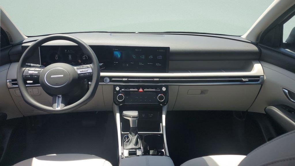 New 2026 Silver Hyundai SEL Plus FWD image 11