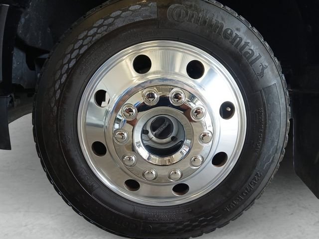 Certified Used 2024 Black Metallic Ford Platinum image 24