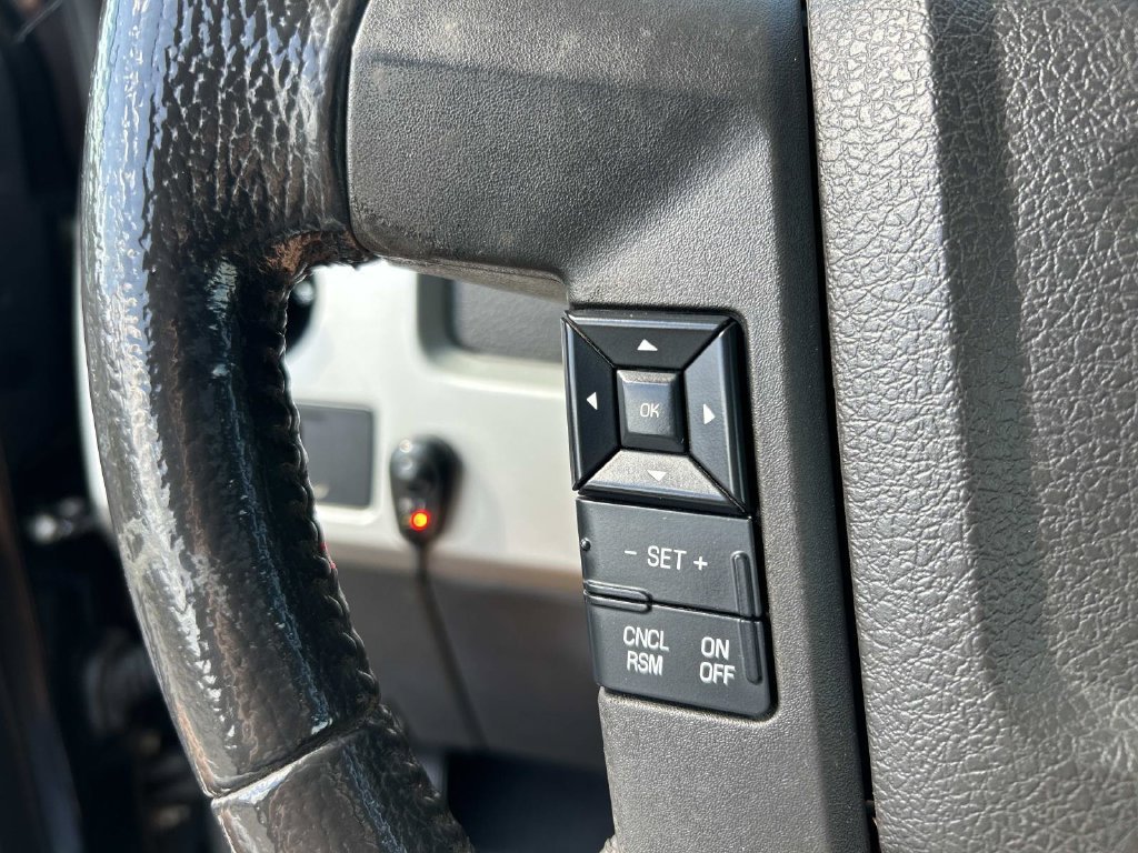 Used 2013 Tuxedo Black Metallic Ford FX4 image 28