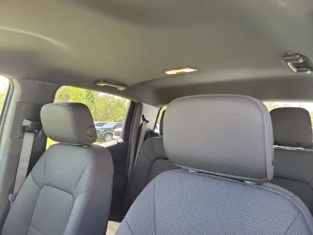 2026 Chevrolet Colorado LT - Photo 21