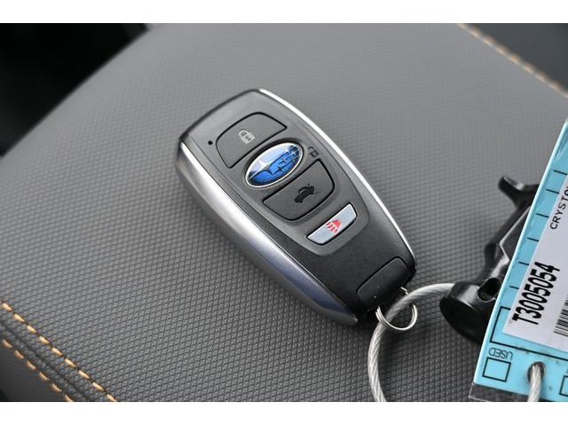 2026 Subaru Forester Wilderness - Photo 68