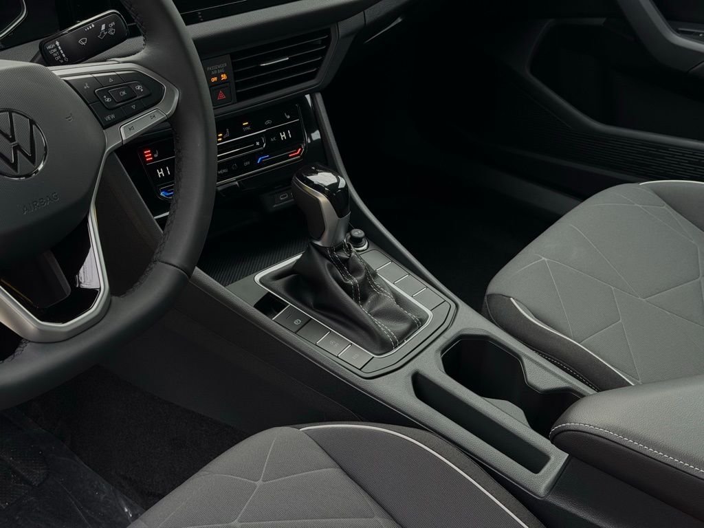 New 2026 Gray Volkswagen 1.5T Sport image 23