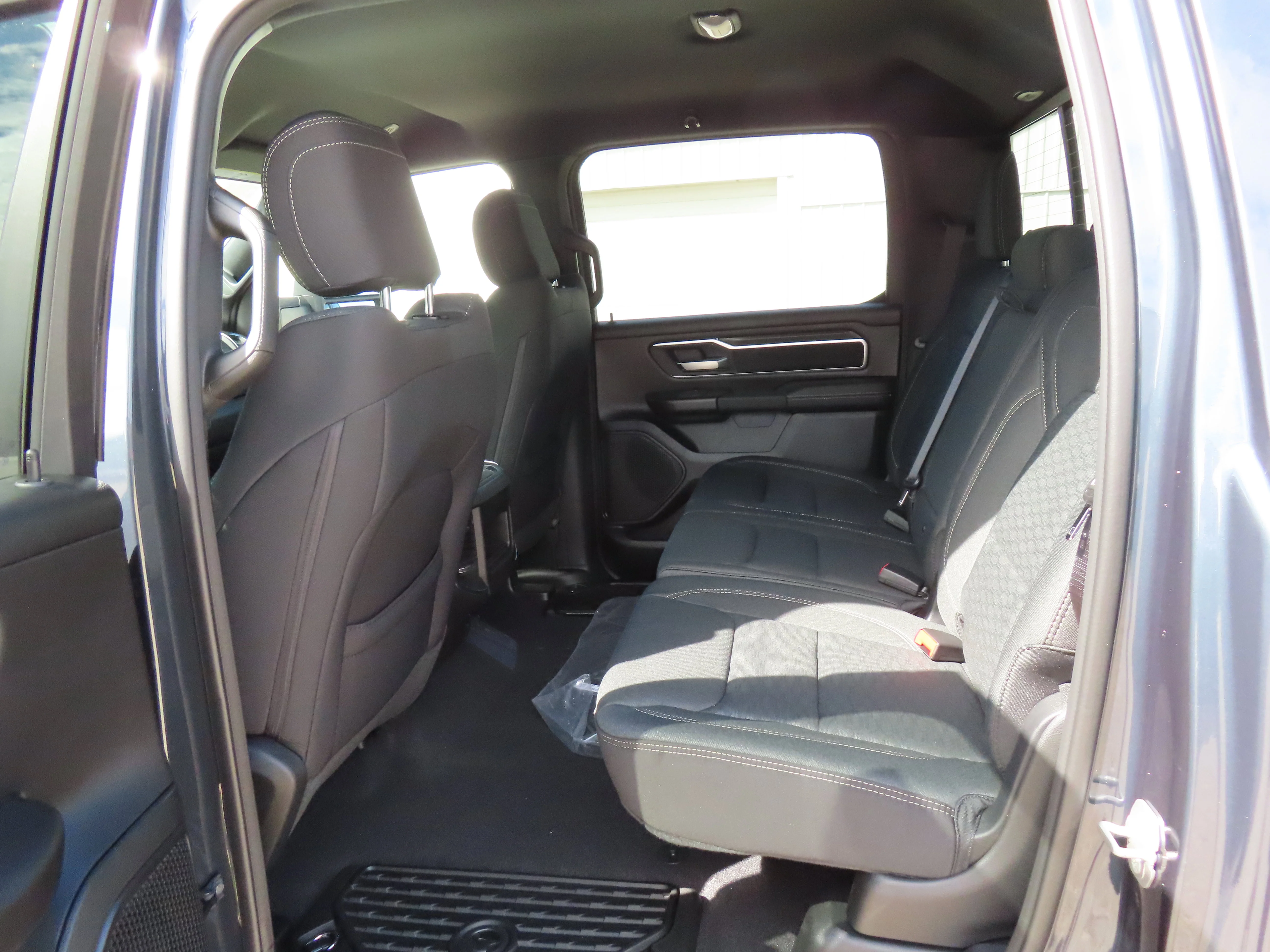 2026 RAM 1500 Big Horn/Lone Star - Photo 8