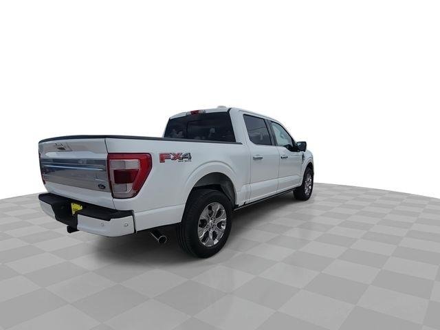Used 2021  Ford XL image 8