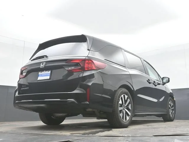 2025 Honda Odyssey EX-L - Photo 105