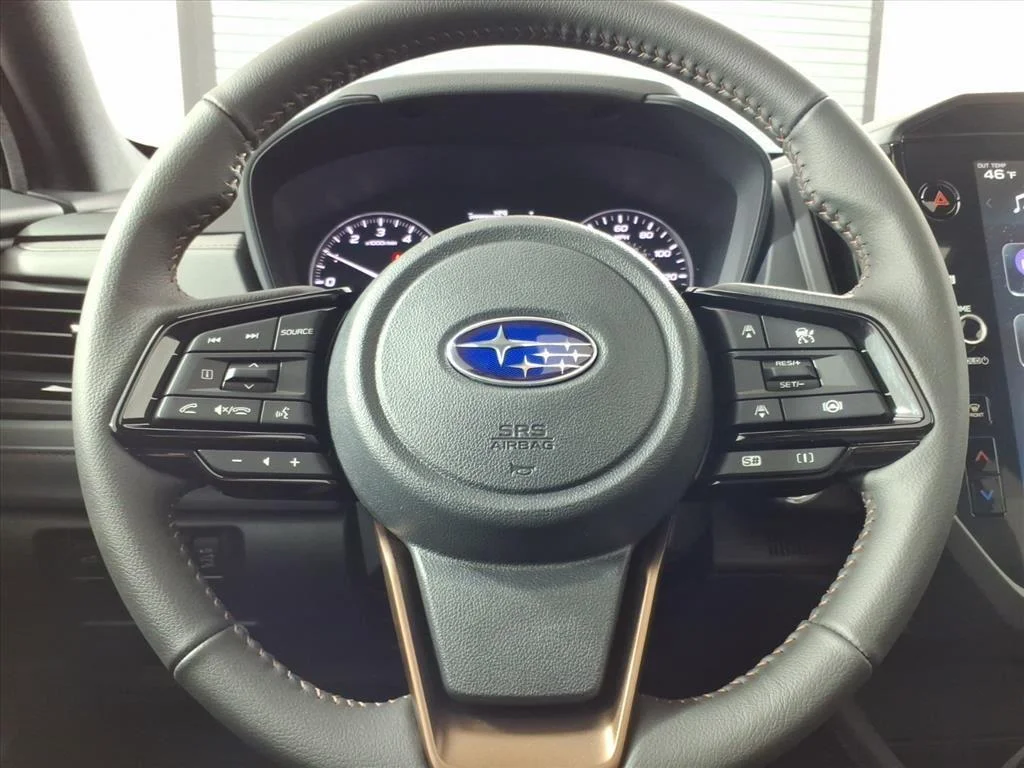 2026 Subaru Forester Sport - Photo 32