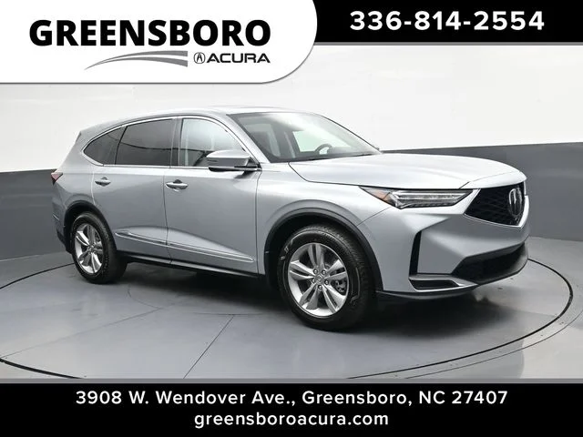 2026 Acura MDX -'s photo