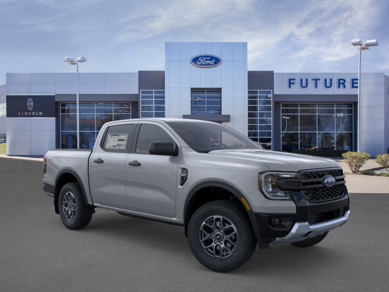 New 2026 Avalanche Ford XLT image 7