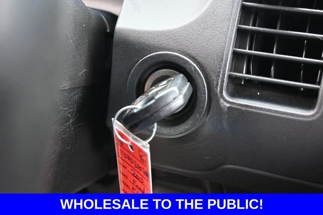 Used 2013 White Ford SE image 20