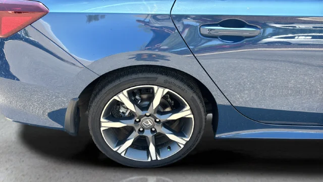 Used 2025  Honda Sport image 37