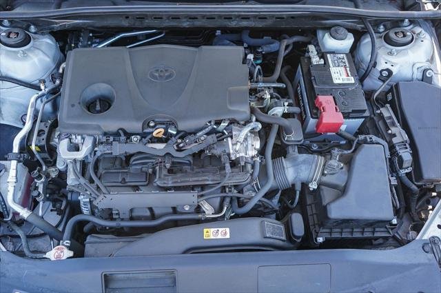 Certified Used 2023 ICE EDGE Toyota  image 25