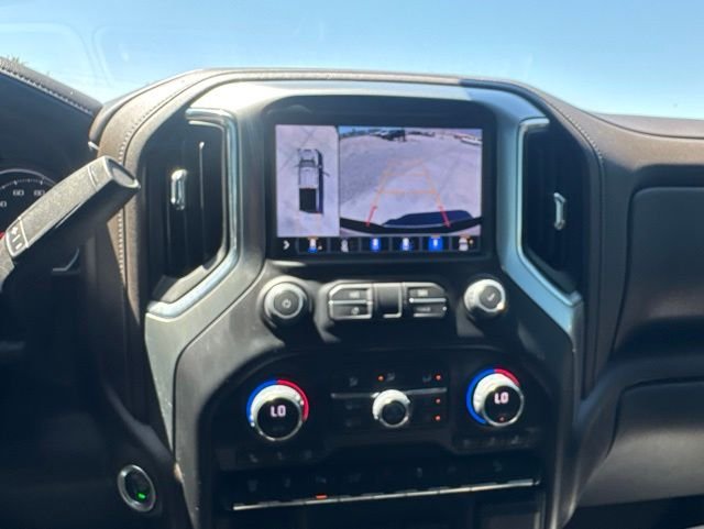 2022 Chevrolet Silverado 2500HD LTZ - Photo 23