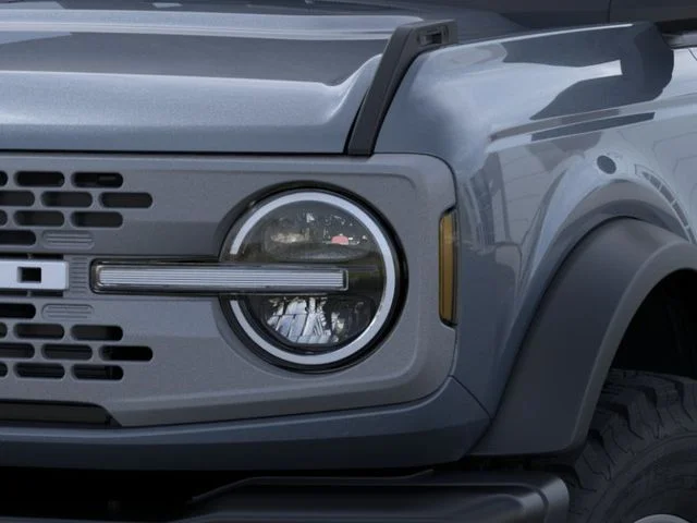 2025 Ford Bronco 4-Door Badlands - Photo 20
