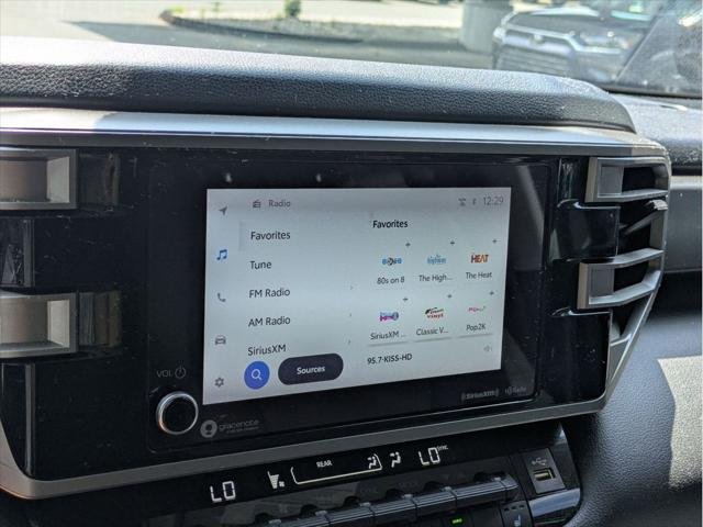 2023 Toyota Sequoia SR5 - Photo 54