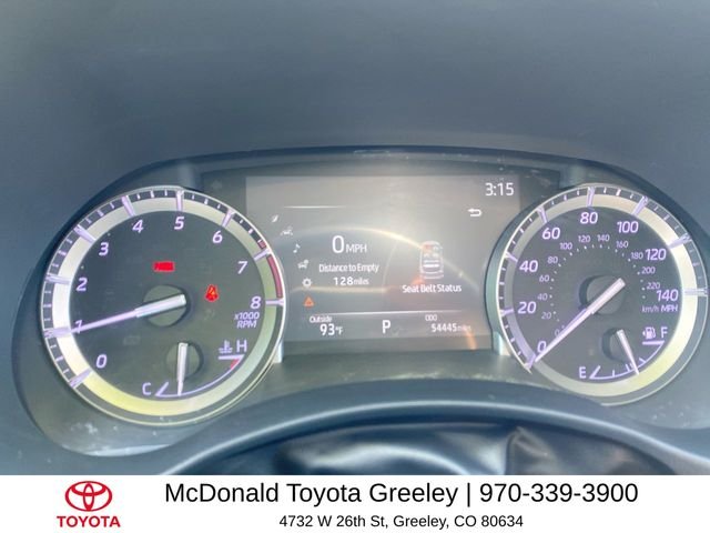 Used 2022 Gray Toyota Platinum image 15