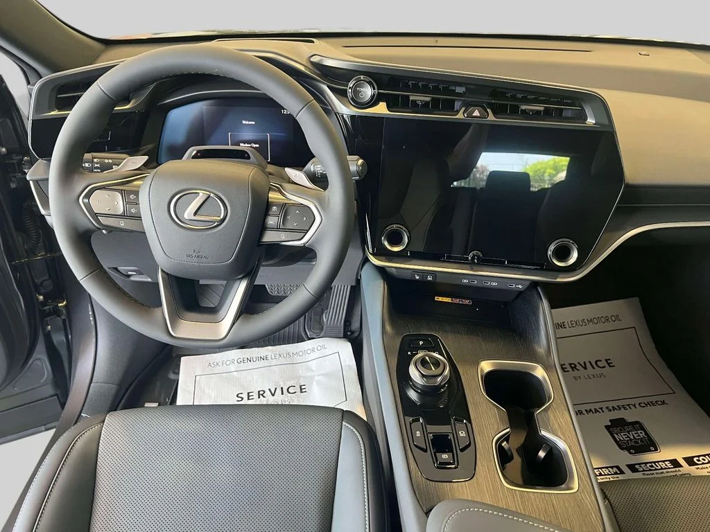 2026 Lexus RZ Premium - Photo 12