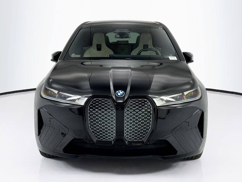 Certified 2024 BMW iX Base with VIN WB523CF05RCN01885 for sale in Phoenix, AZ
