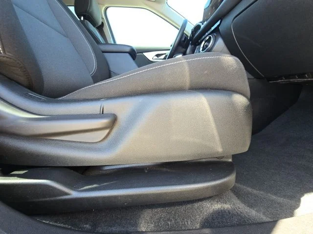 Used 2024 Black Chevrolet LT image 17