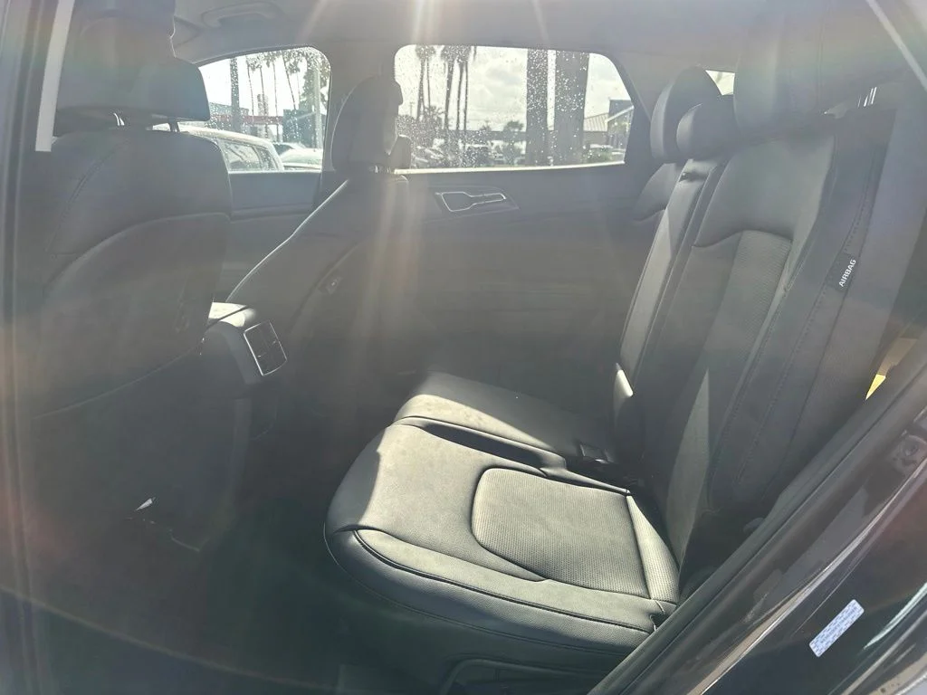 New 2026 Gray Kia EX image 18