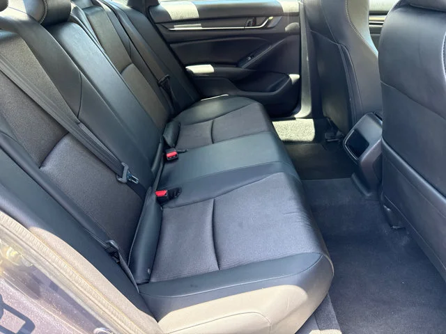 Used 2020 MODERN STEEL ME Honda Sport image 4