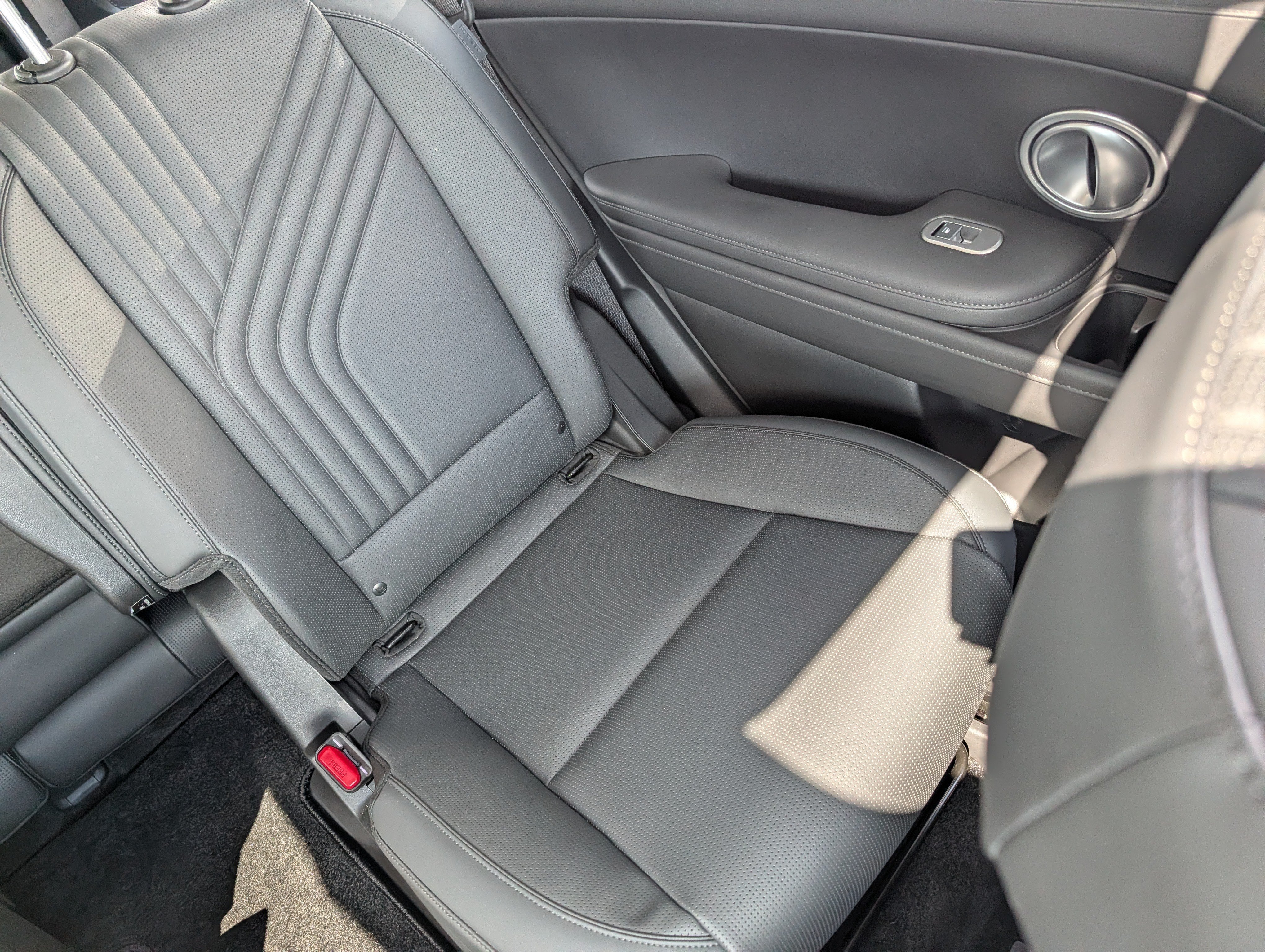 2026 Hyundai Palisade SEL Convenience - Photo 14