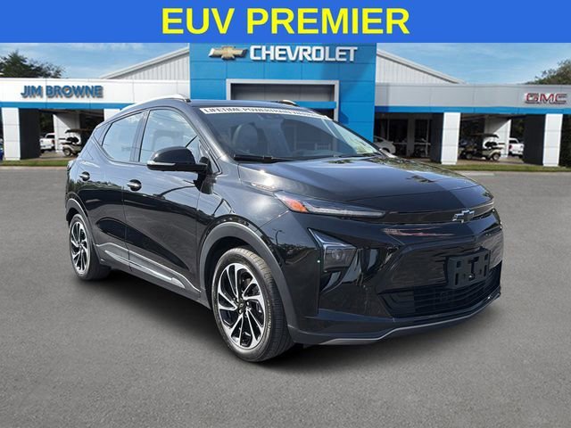 2023 Chevrolet Bolt EUV Premier