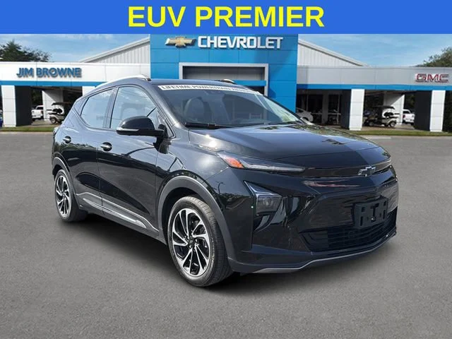 2023 Chevrolet Bolt EUV Premier