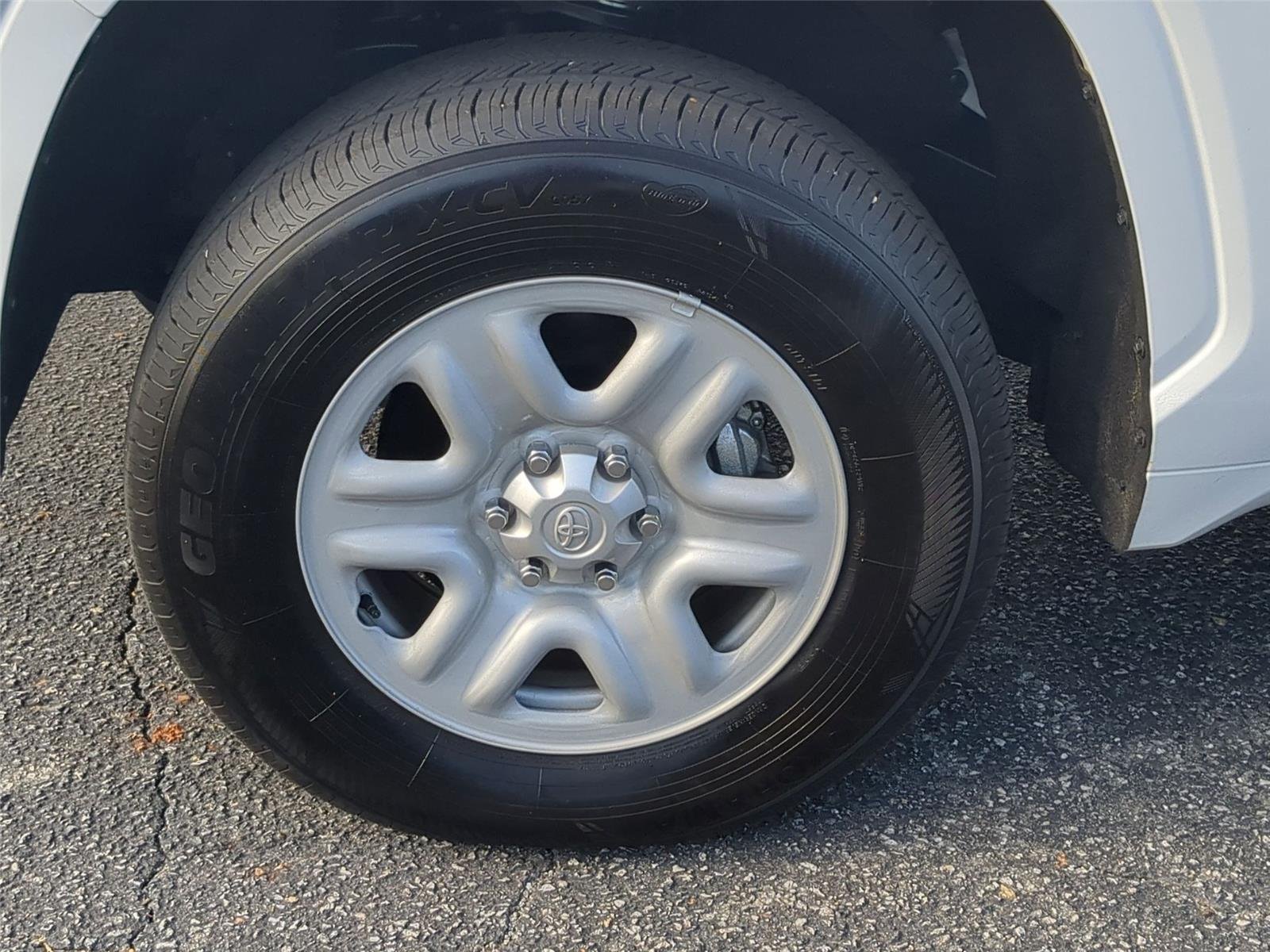 Used 2026 Ice Cap Toyota SR image 10