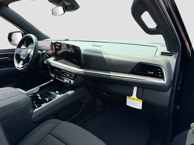 2026 Chevrolet Tahoe LS - Photo 30