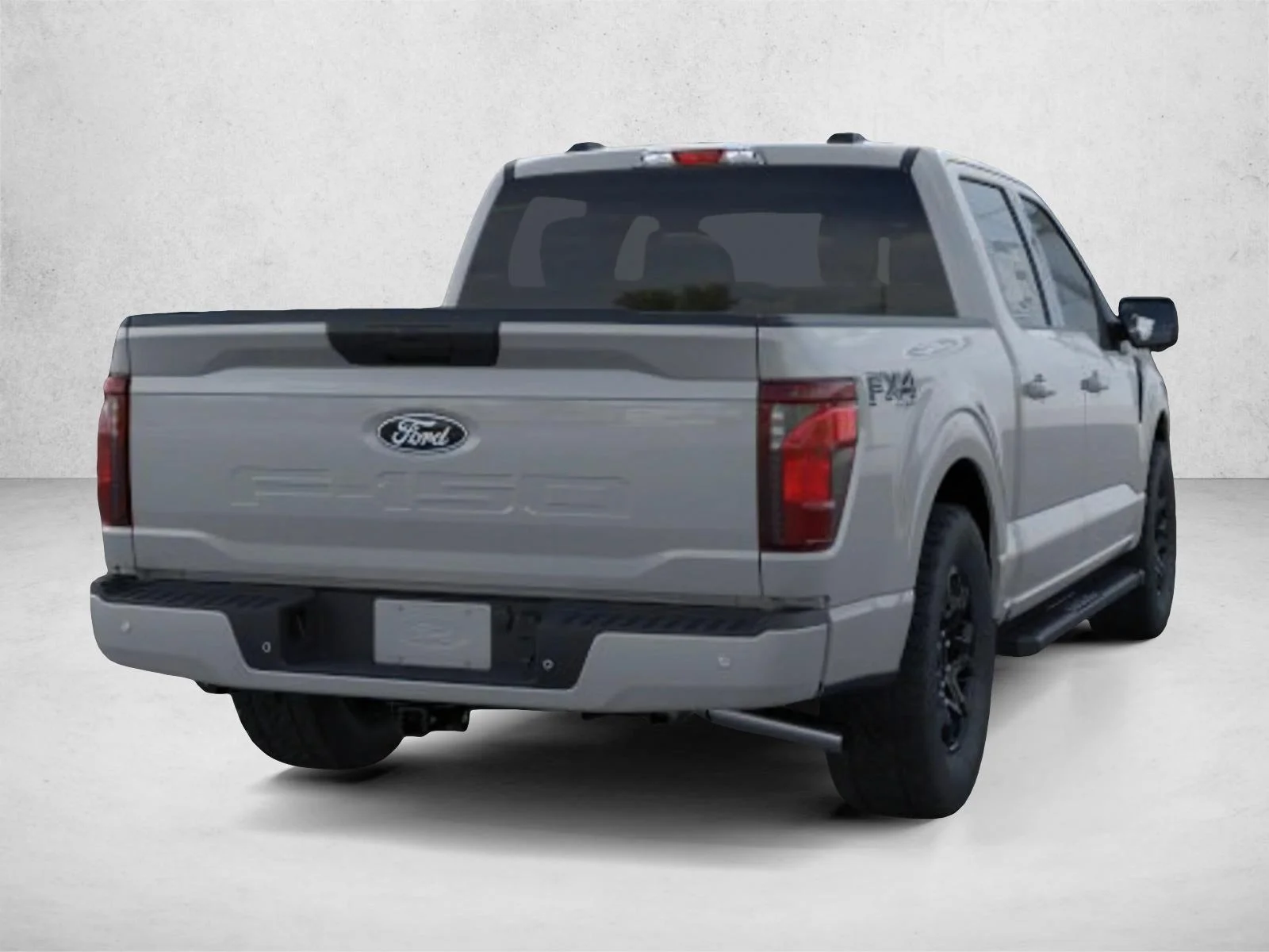 New 2026 Avalanche Ford XLT image 8