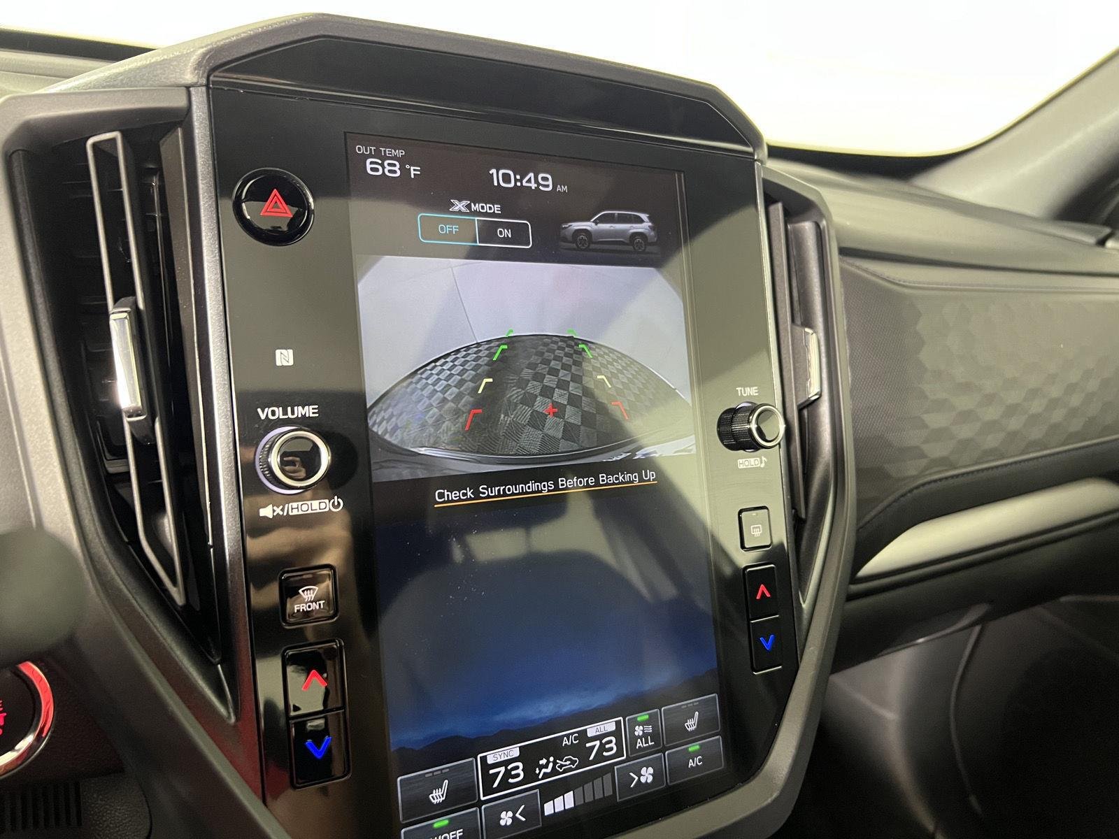 New 2026 Pearl Subaru Premium image 22