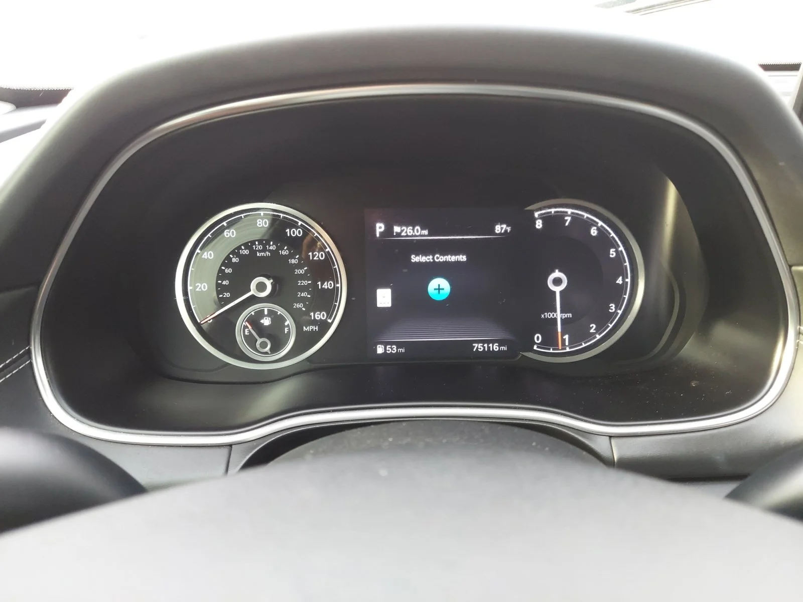 Used 2022 Savile Silver Genesis 2.5T image 20