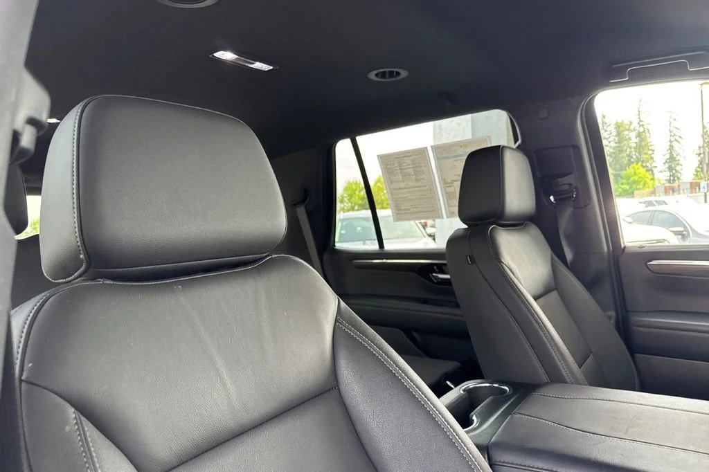 2025 Chevrolet Tahoe LT - Photo 18