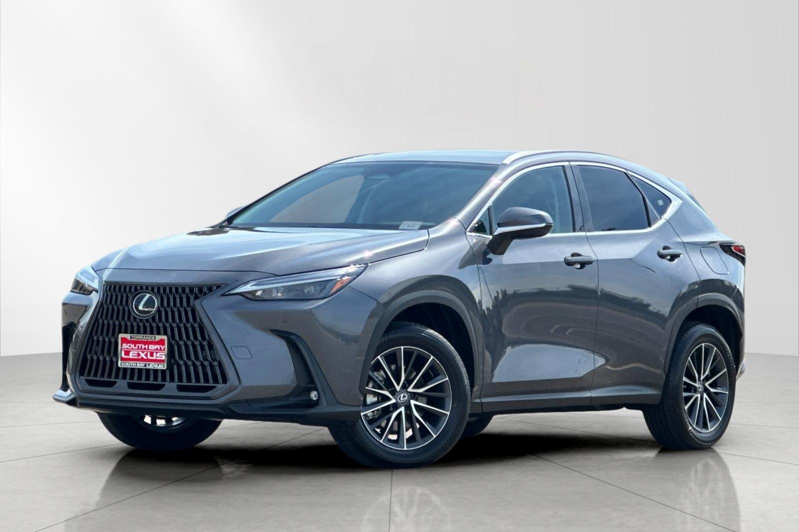 2023 Lexus NX 350 350 Premium AWD's photo