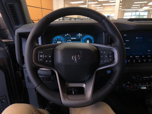 2025 Ford Bronco 4-Door Badlands - Photo 13