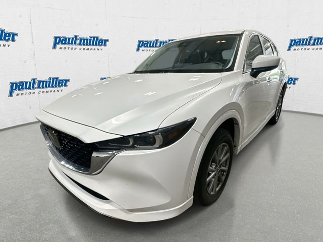 2024 Mazda CX-5 2.5 S Preferred Package