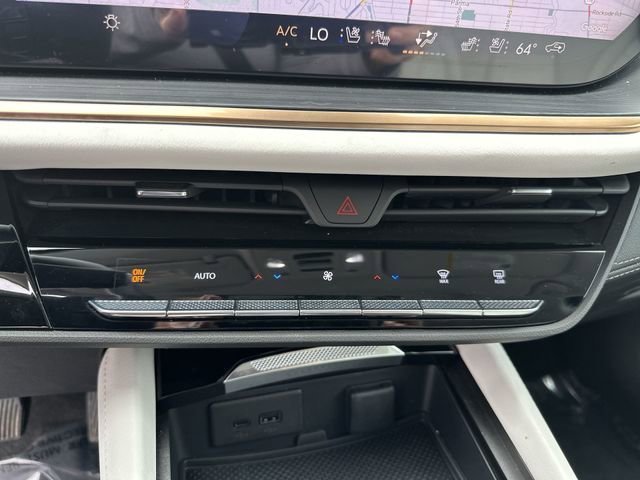 2026 Buick Envision Avenir - Photo 18