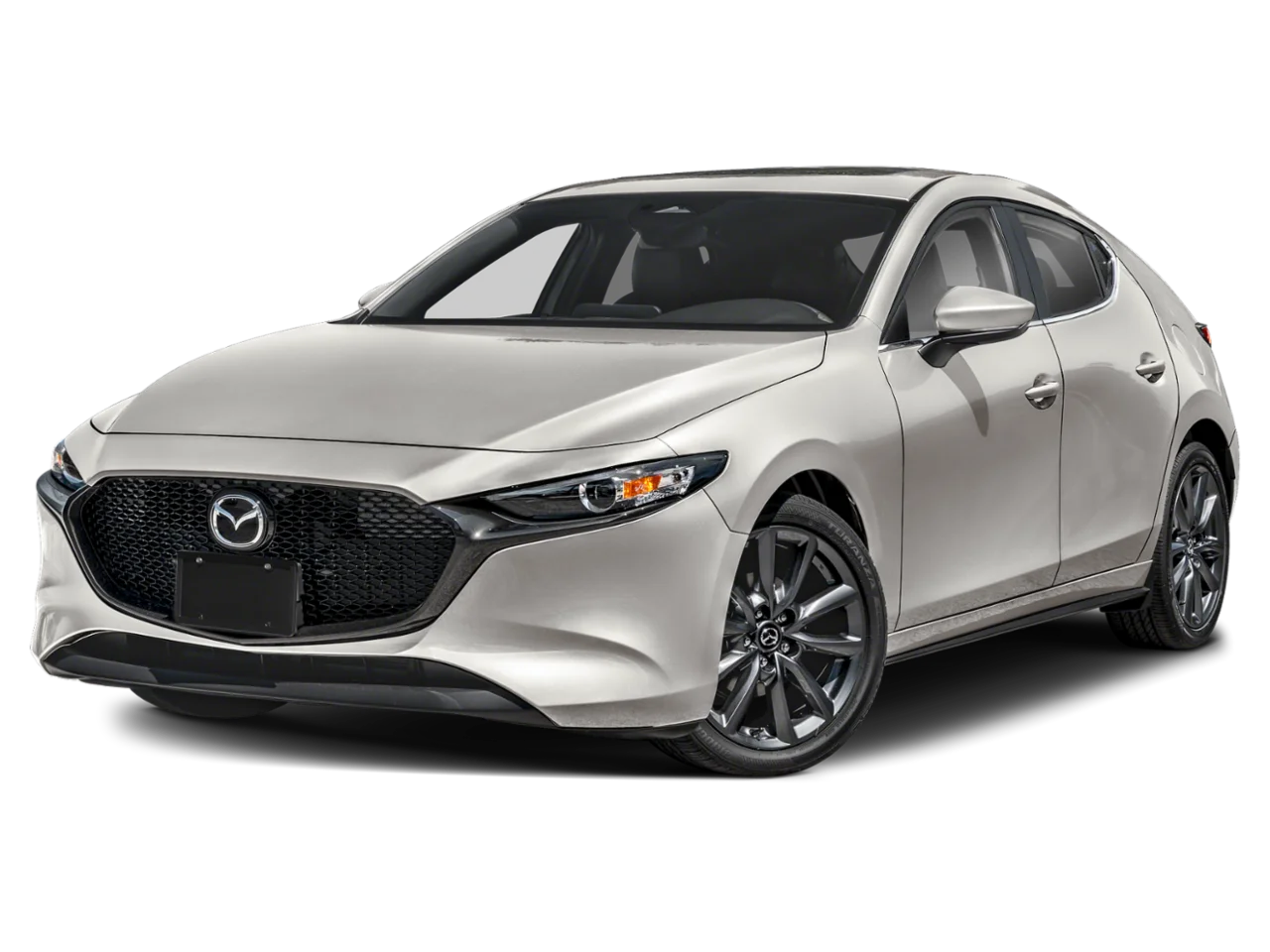 2024 Mazda Mazda3