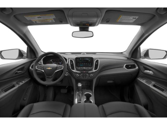 Used 2018 Silver Ice Metallic Chevrolet Premier image 18