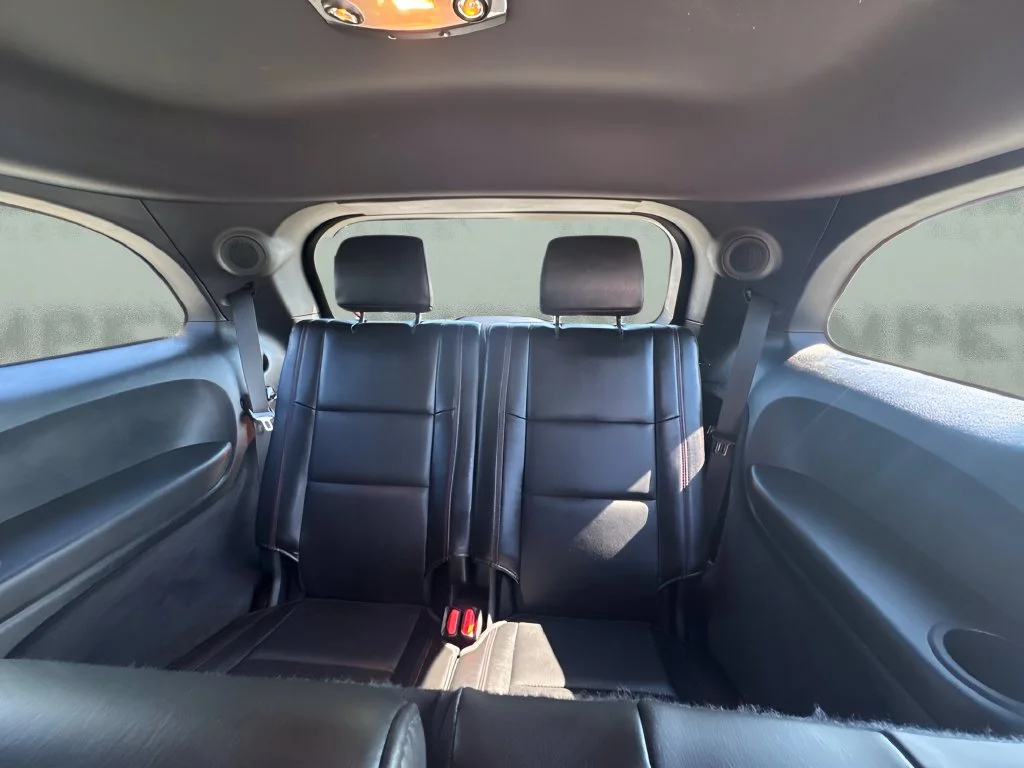 Used 2025 Silver Dodge R/T Plus image 13