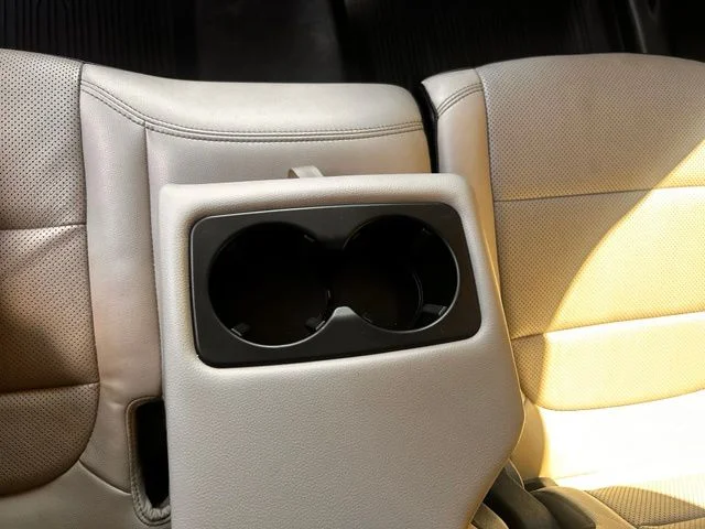 Used 2020 Gray Ford Titanium image 30
