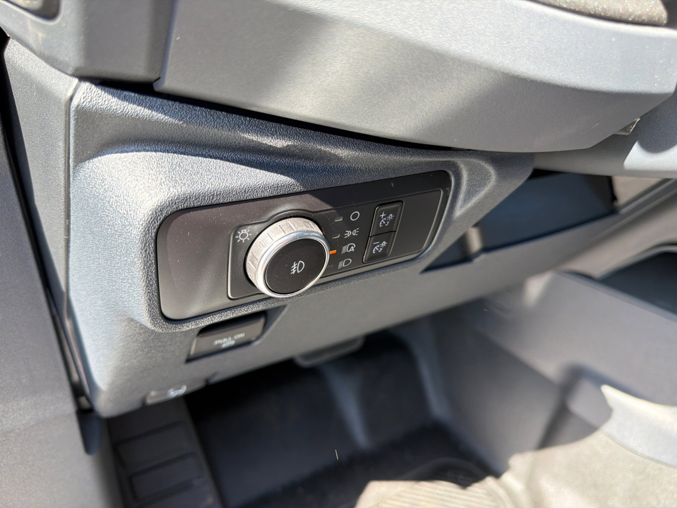 New 2026 Oxford White Ford Big Bend® image 19